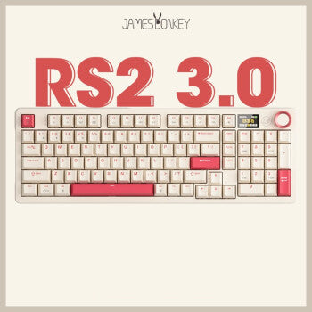 RS2 3.0 Rosy