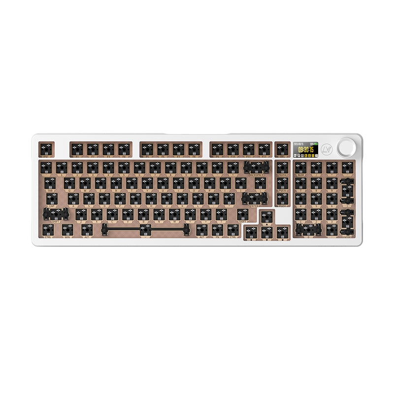 RS2 3.0 Keyboard Kit